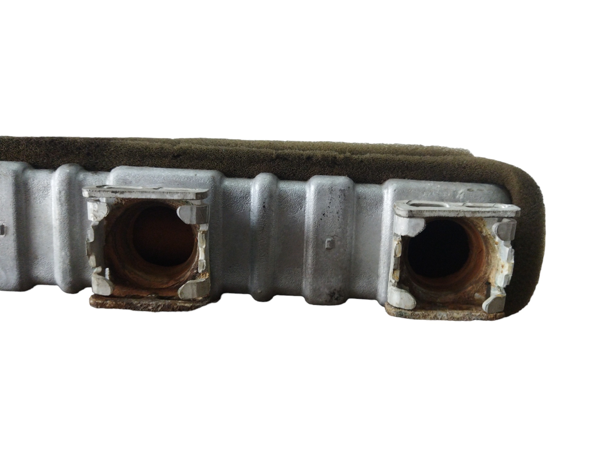Radiador Ar Quente Gm Zafira 7