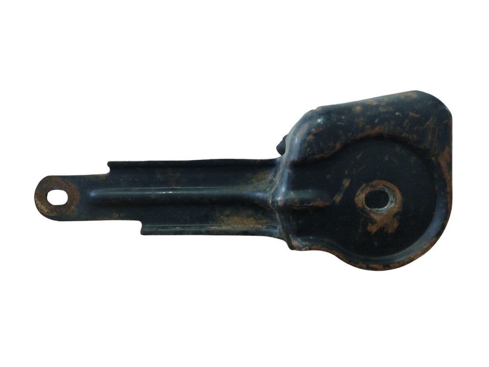 Suporte Coxim Cambio Vw Gol Mi 1.0 5