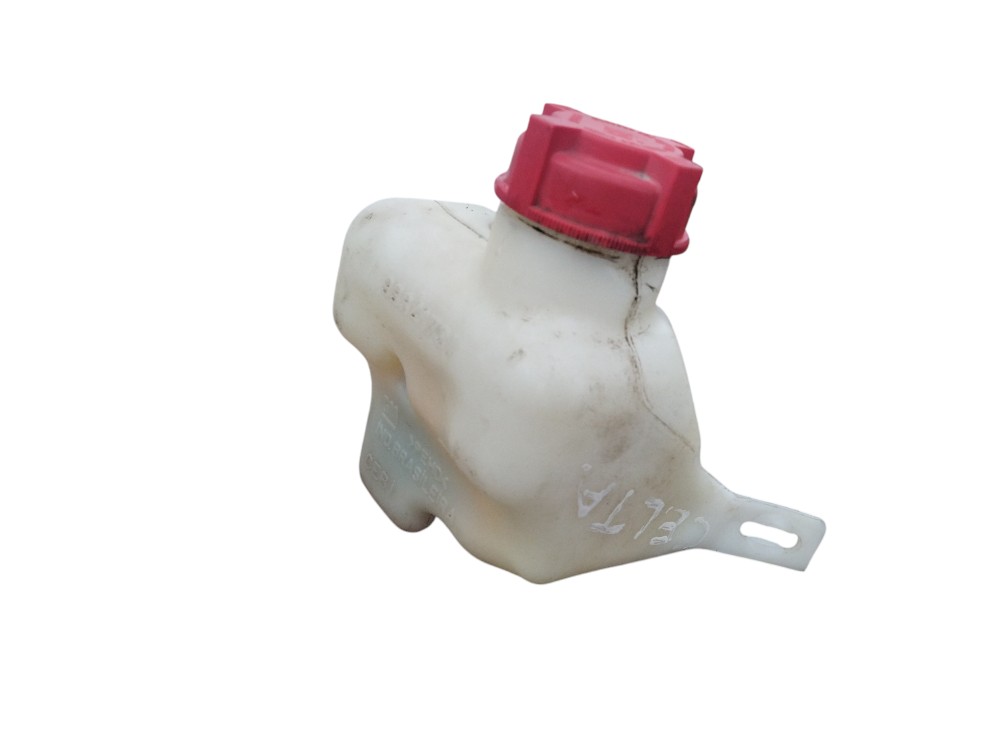 Reservatório Partida Frio Fria Gasolina Gm Celta 2