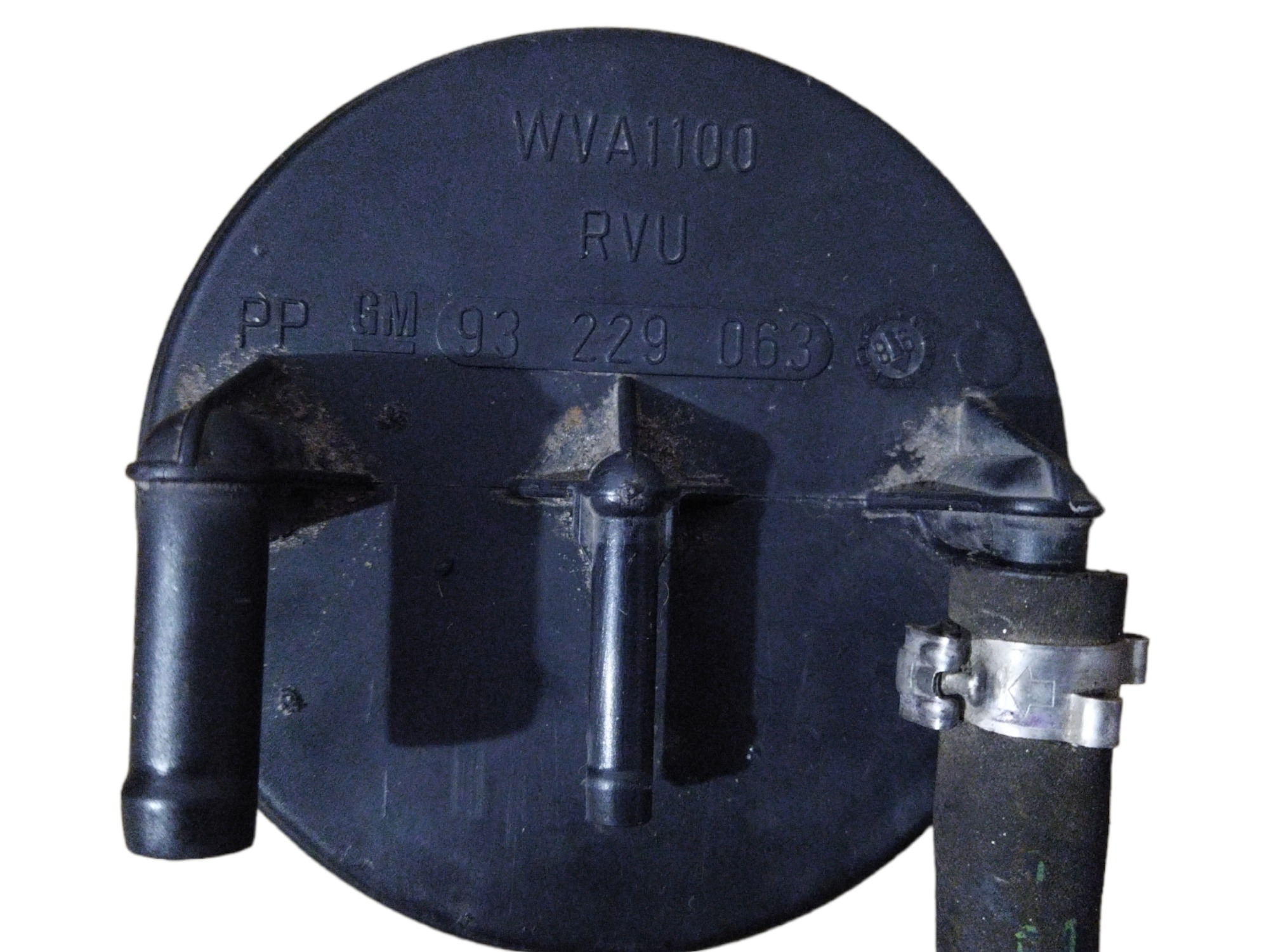 Válvula Canister Gm Corsa 2000