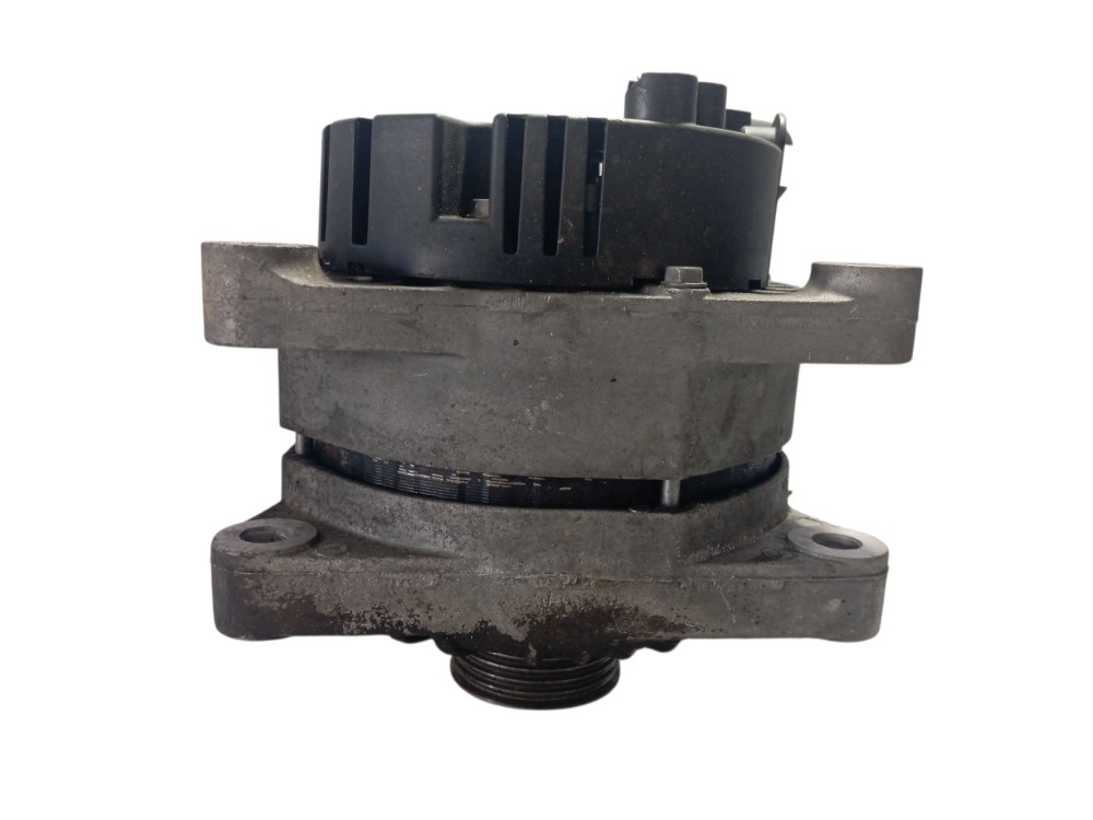 Alternador Partida 1.6 Citroen Peugeot 207 308 2011 A 2011 4