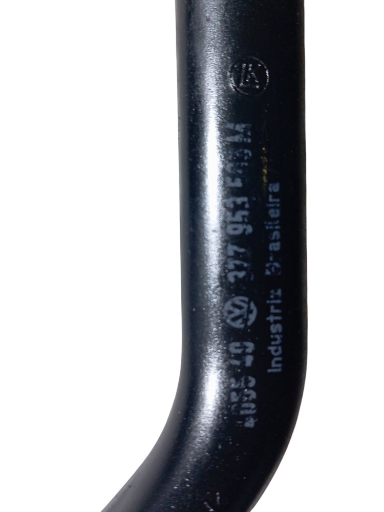 Chave Comando Limpador Parabrisa Vw Gol 1996/ 2