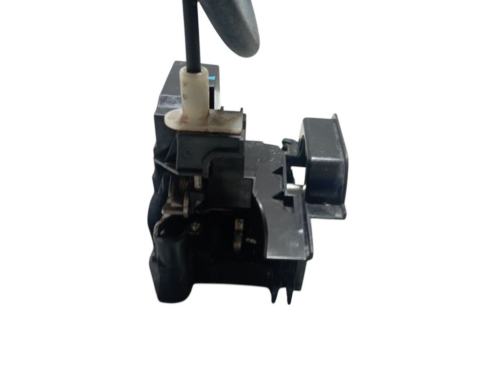 Fechadura Porta Dianteira Esquerda Fiat Palio 2002 4