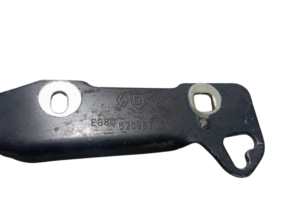 Braço Dobradiça Direito Capo Renault Sandero 2007 4