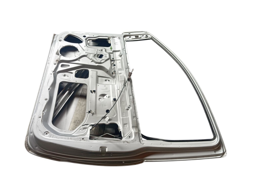 Porta Dianteira Direita Vw Fox 6