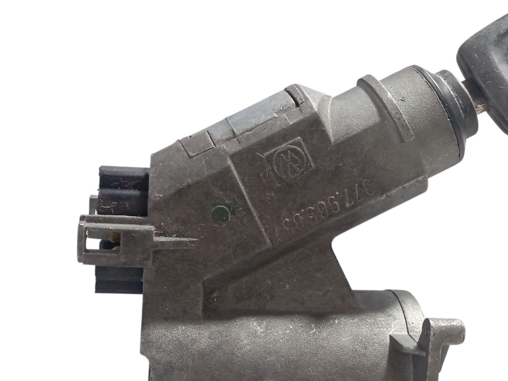 Trava Direção Miolo Cilindro Ignicao Chave V Gol 6