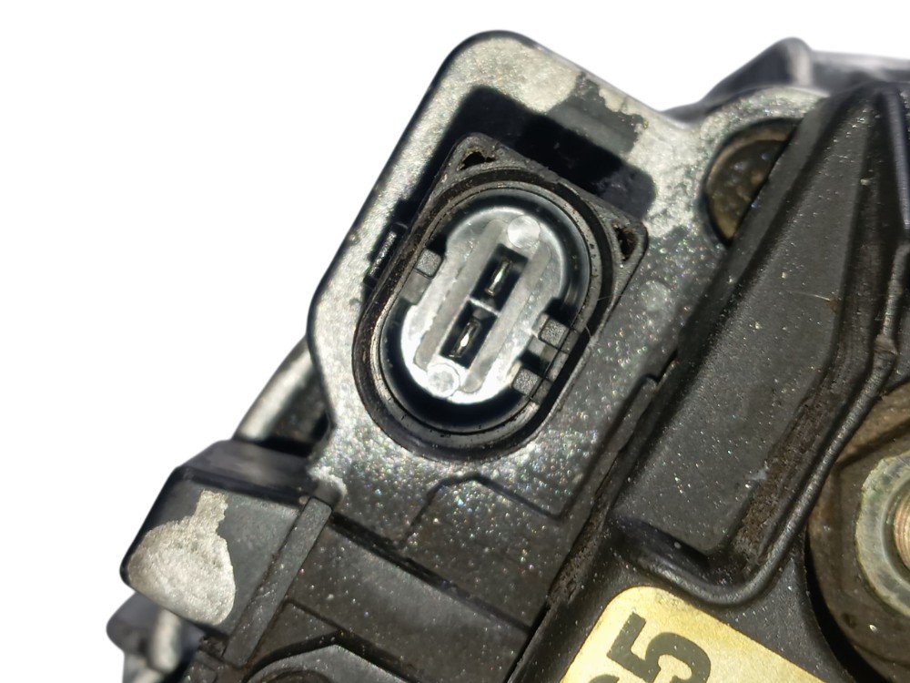 Alternador Vw Gol Parati Saveiro 6