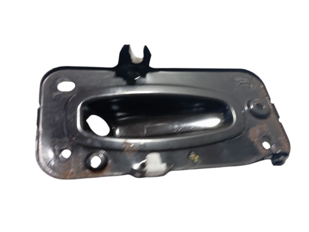 Acabamento Moldura Alavanca Freio Mão Gm Corsa Montana 5