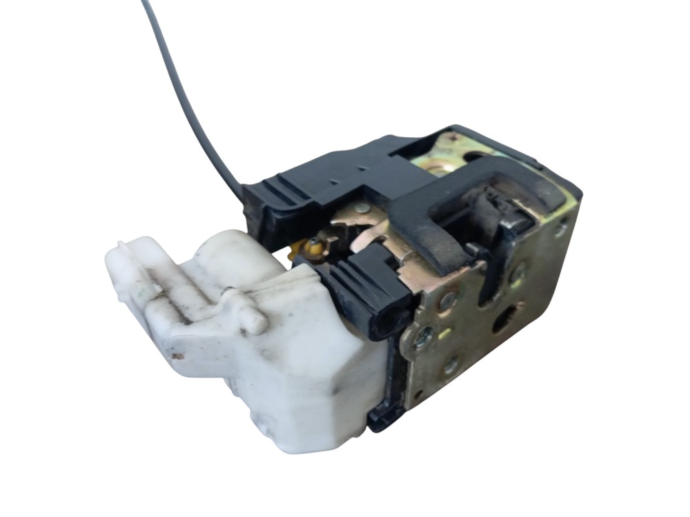 Fechsdura Dianteira Direita Ford Fiesta 3