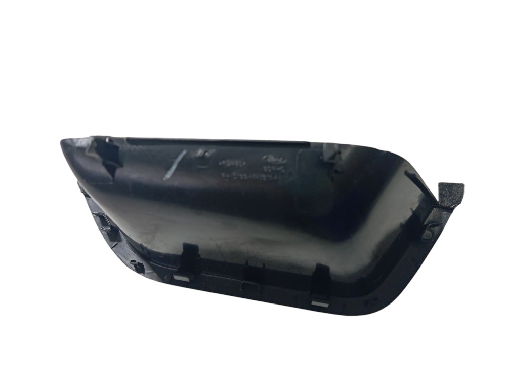 Acabamento Puxador Porta Dianteira Direita Ford New Fiesta 5