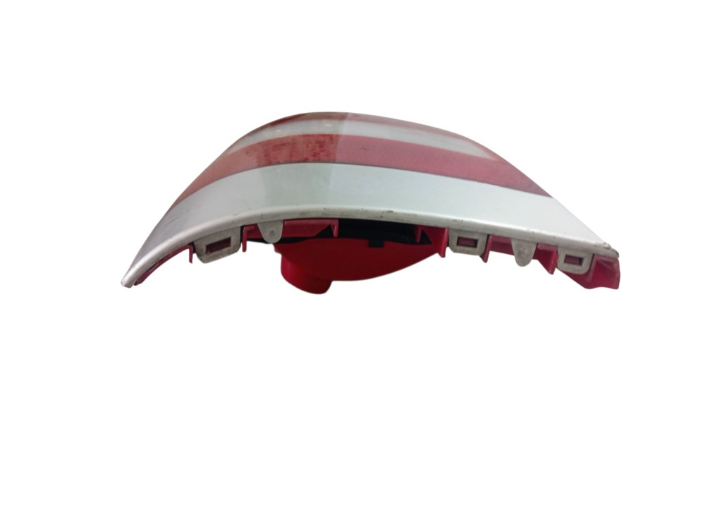 Lanterna Traseira Esquerda Vw Gol Esquerdo/motorista Vermelho 5