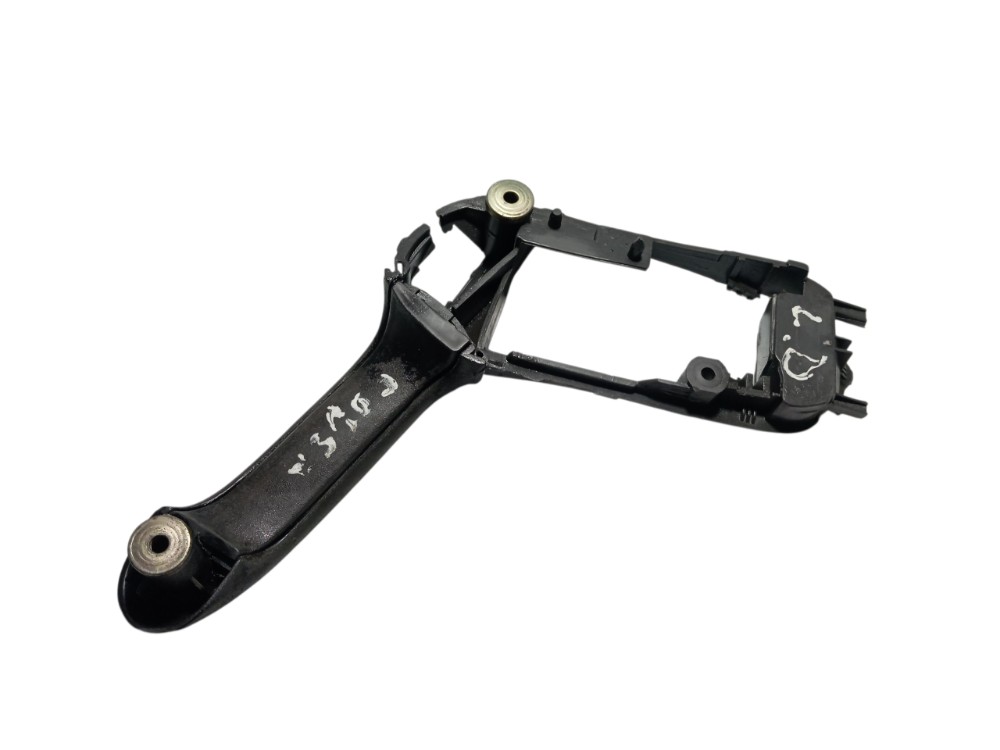 Puxador interno porta direito dianteiro gm corsa 1
