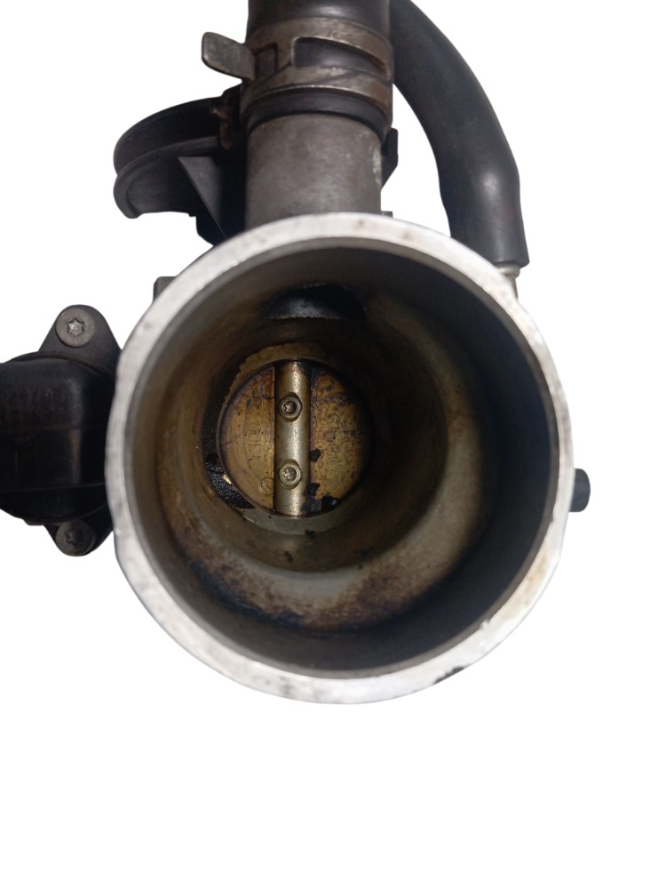 Tbi Corpo Borboleta Gm Corsa 1.0 3