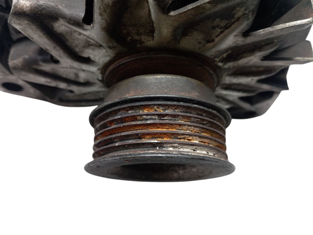 Alternador Fiat Uno Elba 4