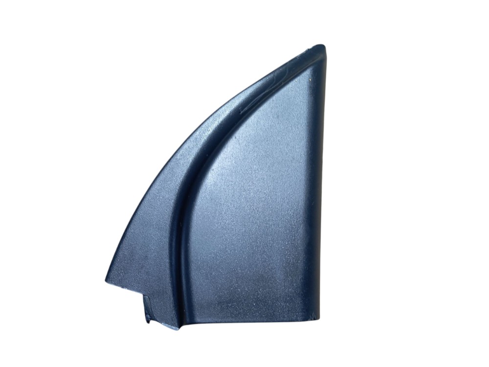 Moldura Retrovisor Direito Hyundai Hb20 2016 Com Detalhes  Preto 5