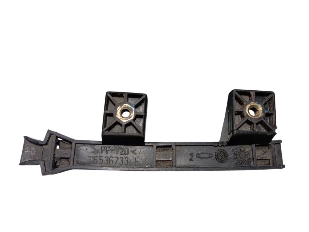 Guia Vidro Dianteiro Canaleta Porta E Fiat Palio 2001 A 2010 Preto 5