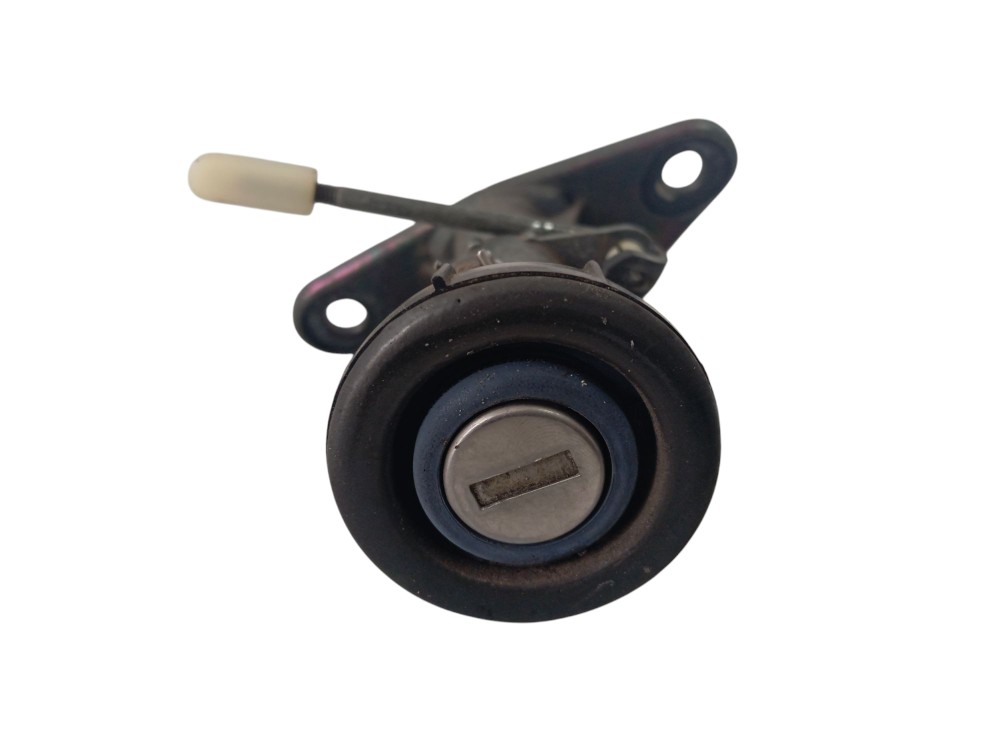Cilindro Tampa Traseira Fiat Brava 2002 1