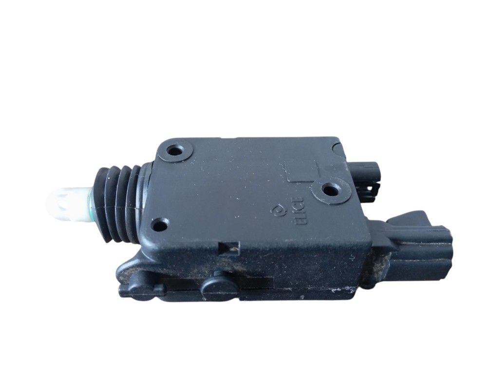 Trava Motor Elétrico Atuador Tampa Fechadura Porta Gm Astra 5