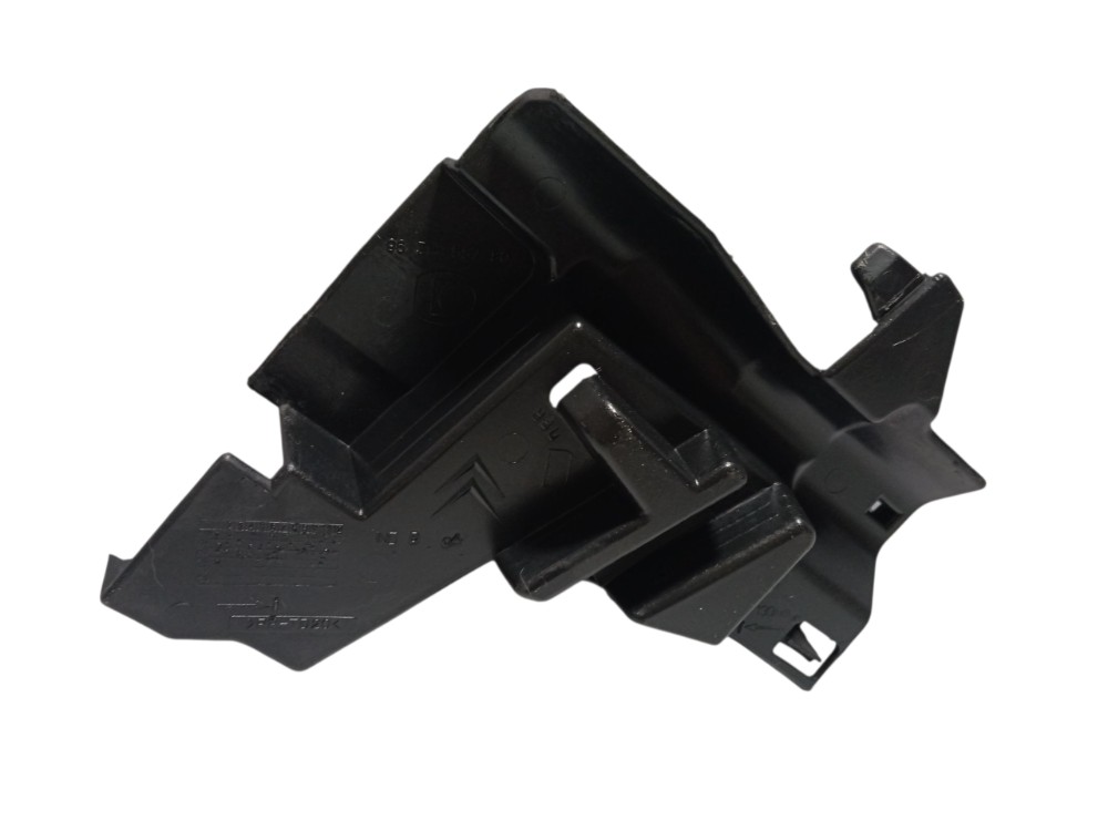 Acabamo Capa Dianteira Direita Citroen Xsara Picasso Preto 3