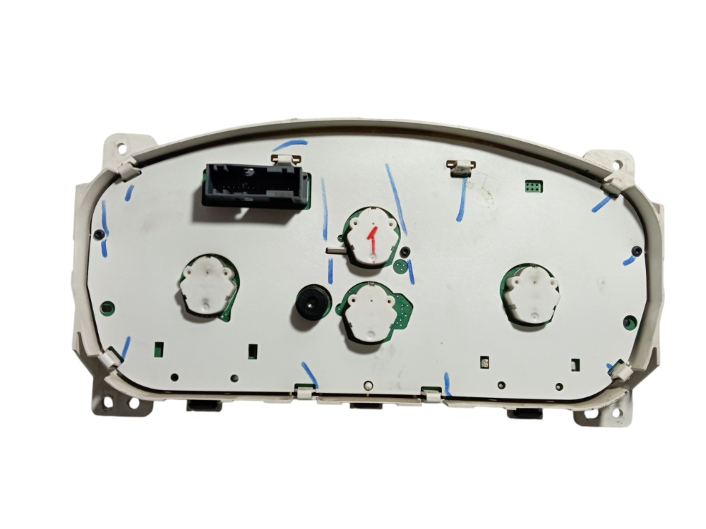 Kit Code Painel Módulo Cilindro Ignição Ford Ecosport 2008 12 5