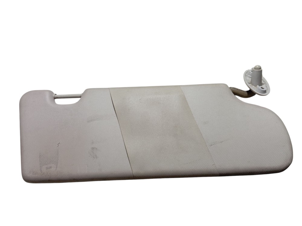 Quebra Sol Esquerdo Ford Ka 2008/2012 2