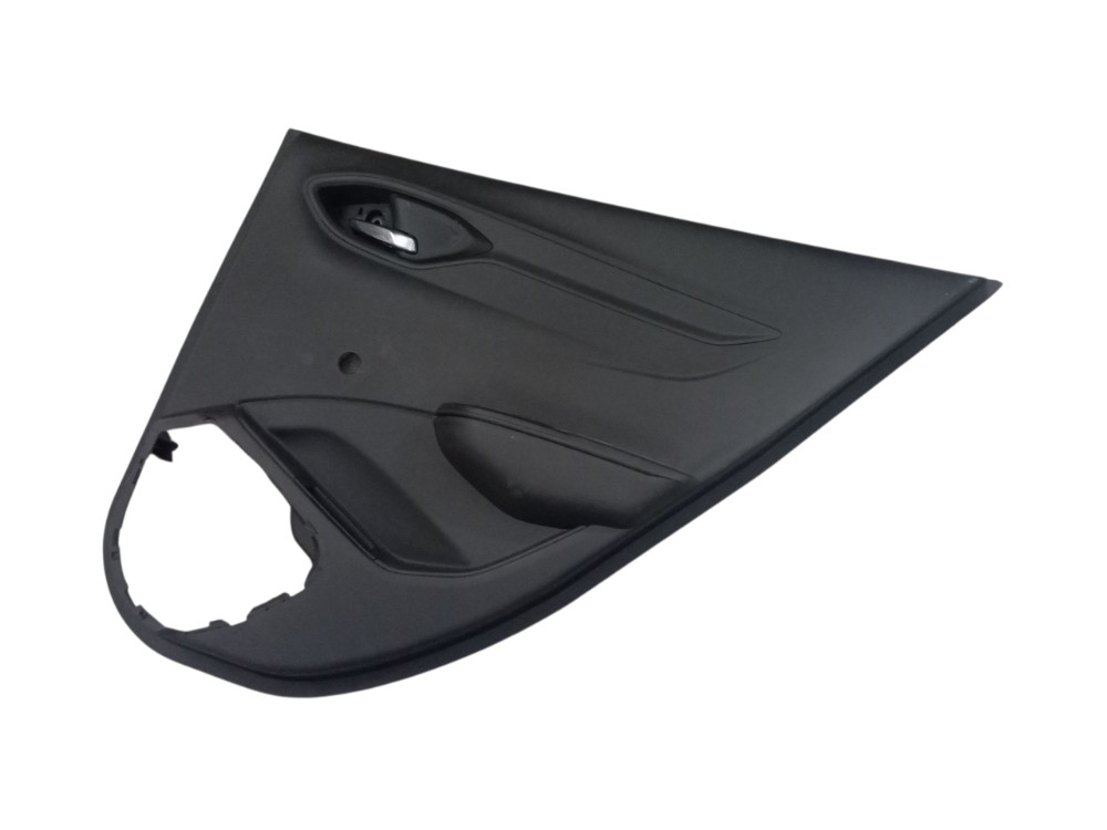Forro Porta Traseiro Direito Gm Onix Prisma 2012 A 2019 1
