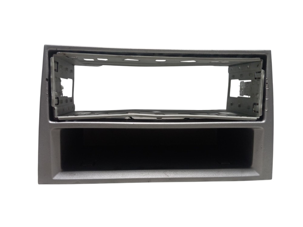 Moldura Radio Porta Objetos Gm Corsa Montana