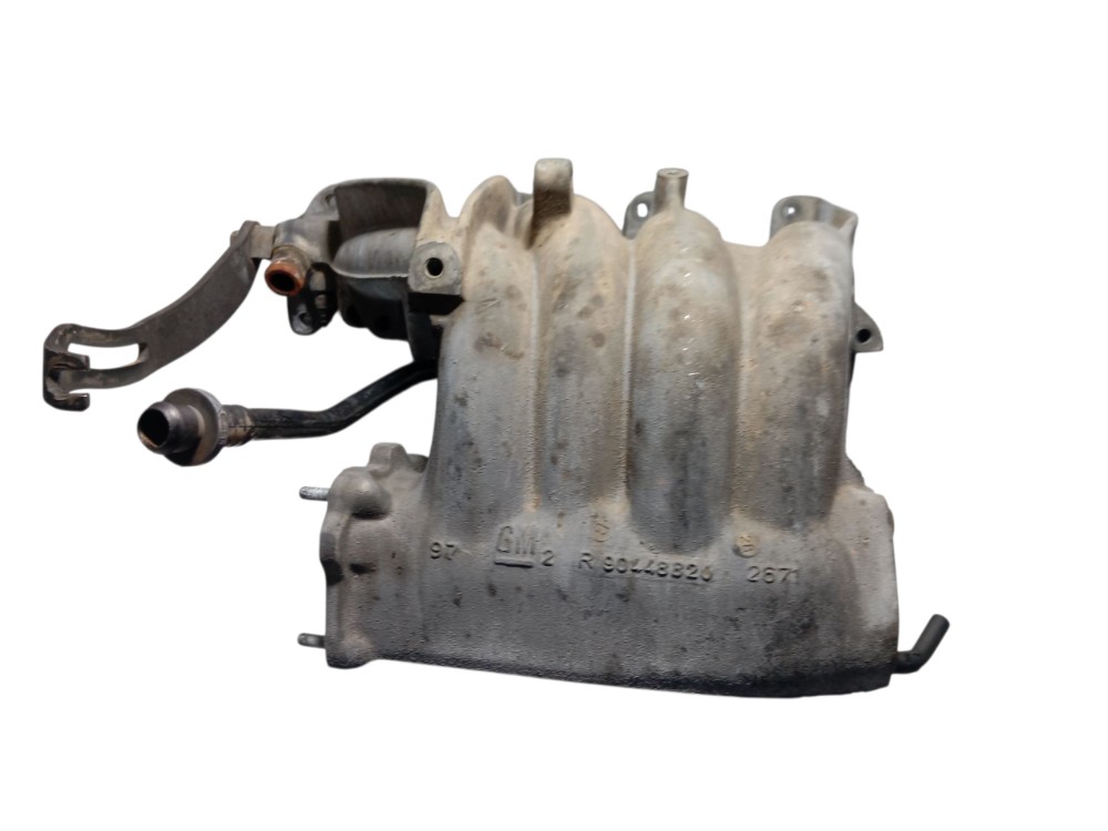 Coletor Admissão 1.0 8v Gm Corsa 1997 A 1999 1