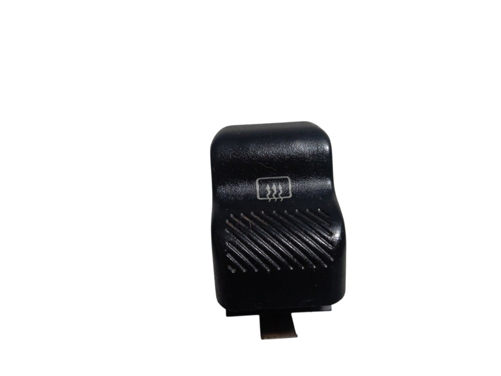 Botao Desembacador Vidro G2 Traseiro Gol Parati 1995 A 2009