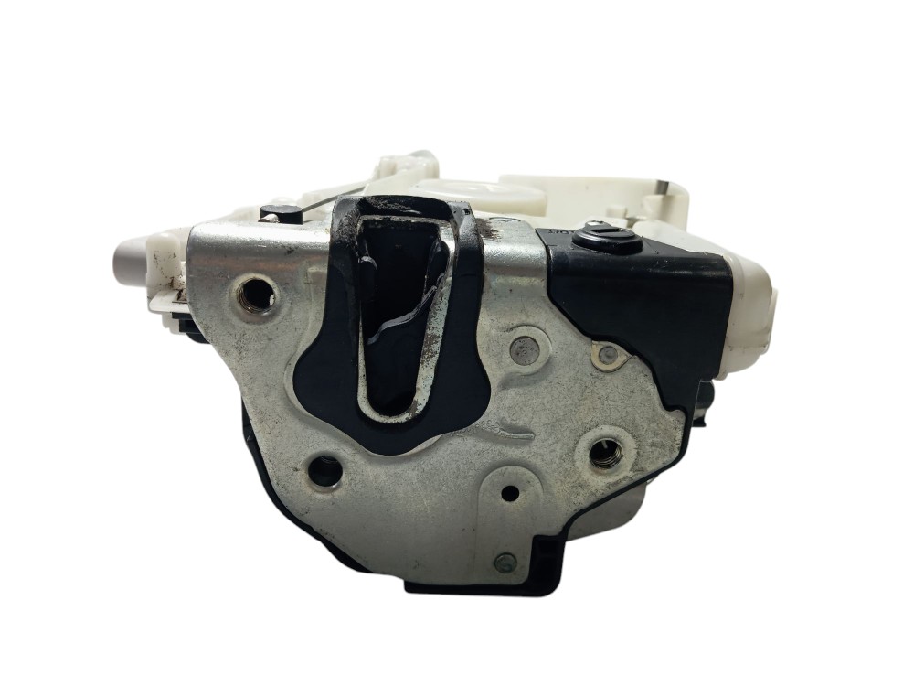 Fechadura Elétrica Porta Traseira Direita Vw Gol G5 2009 3