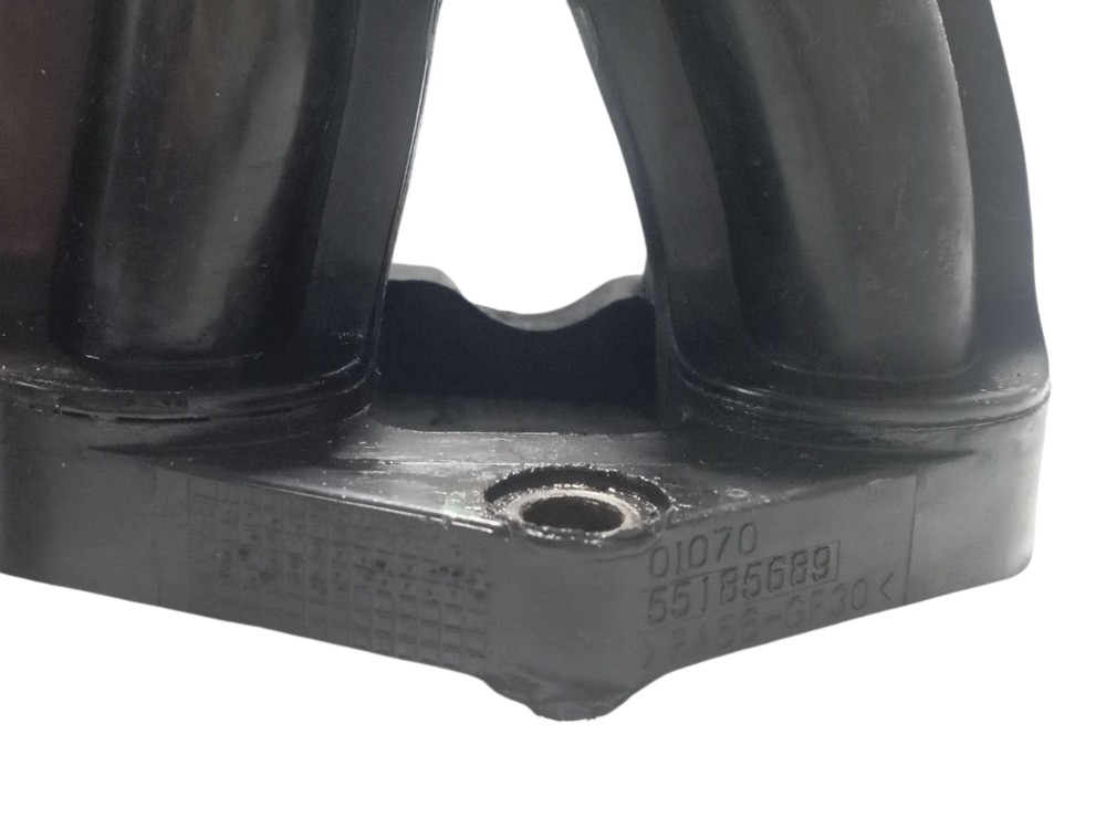 Coletor Admissão Fire 1.0 8v Sien Fiat Palio Uno 5