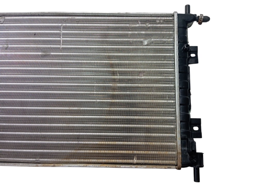 Radiador Água Ford Courier 2006 2