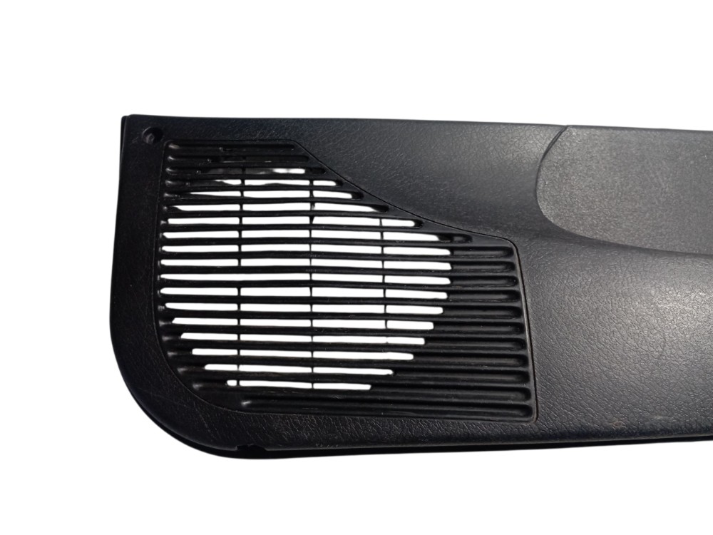 Porta Direito Dianteiro Gm Corsa 1995 A 2000 Dianteira Direito Preto 4