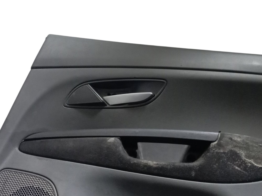 Forro Porta Traseira Direita Fiat Punto 2