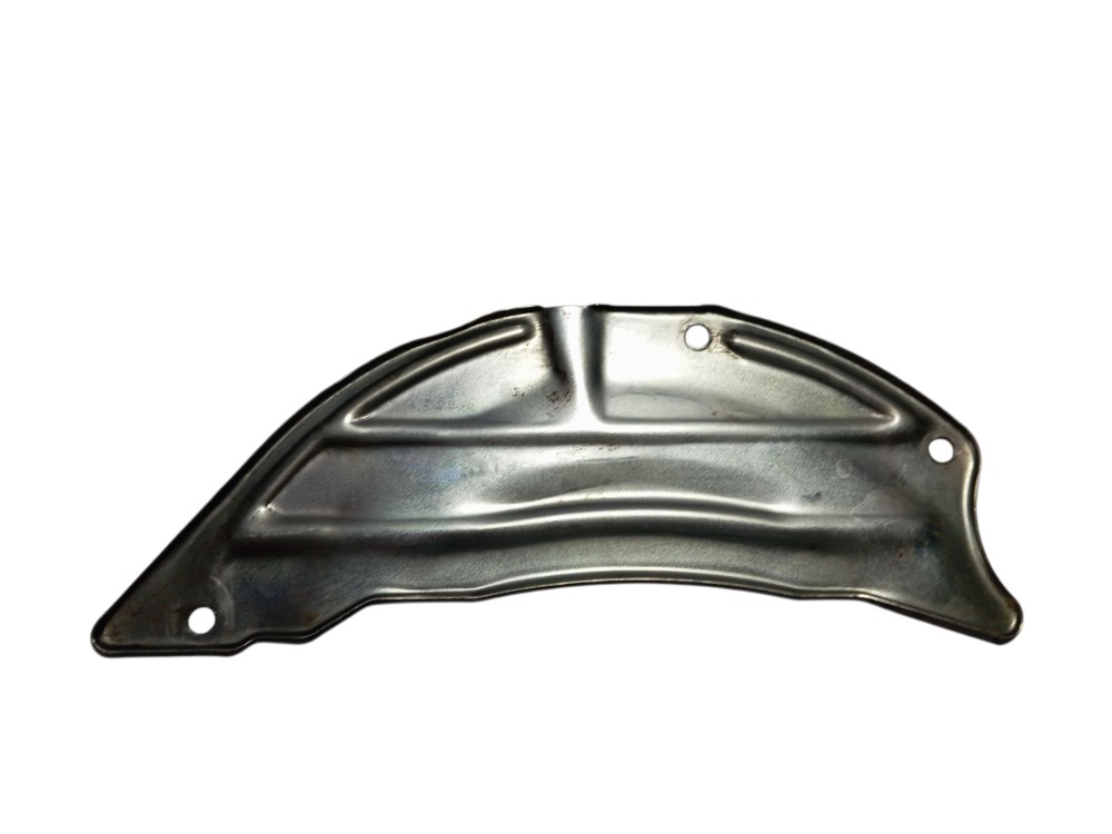 Defletor Protetor Cambio Gm Celta 1.0 1