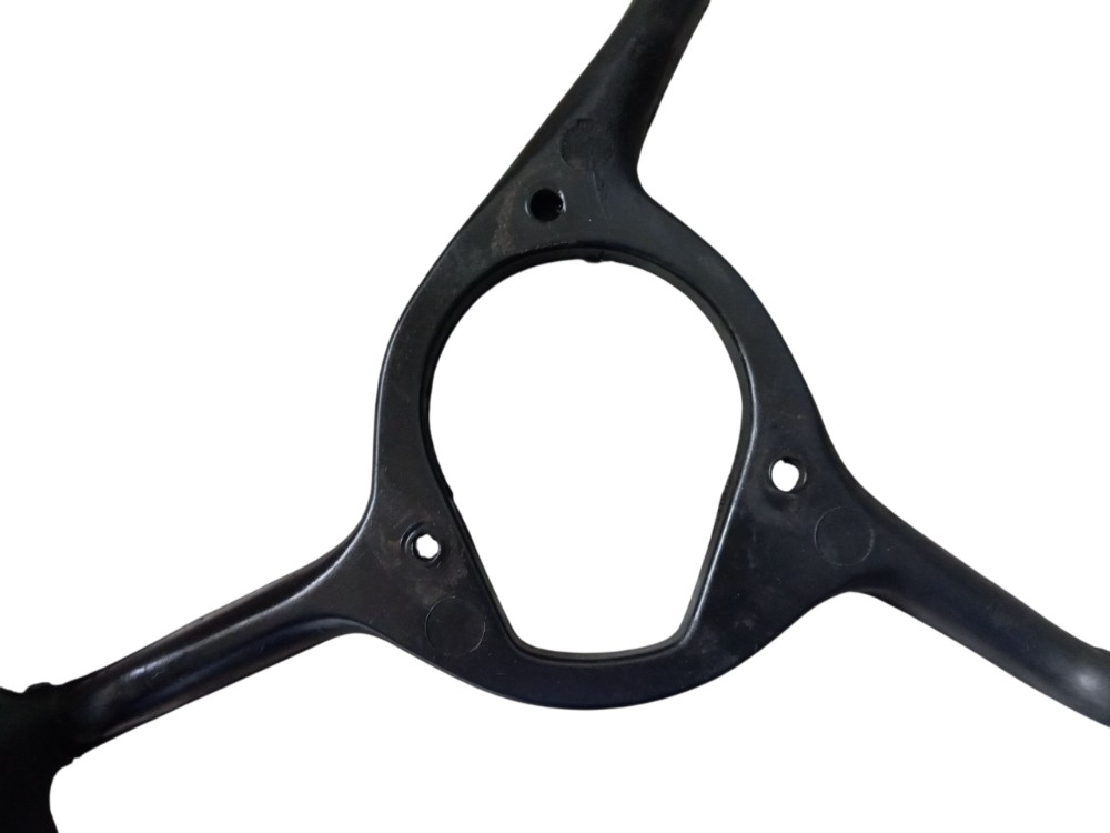 Defletor Ventoinha Radiador 0053 Wind A Gm Corsa 1994 A 2001 3
