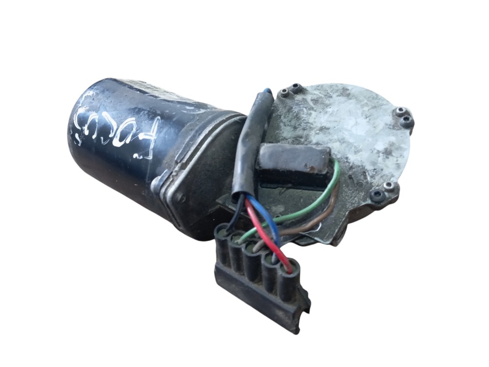 Motor Limpador Parabrisa Ford Focus 2008 1