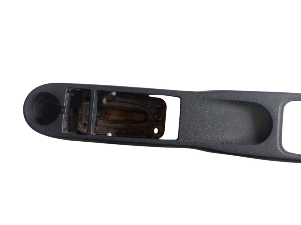Console Central 0405 Gm Corsa Montana 2002 A 2010 6