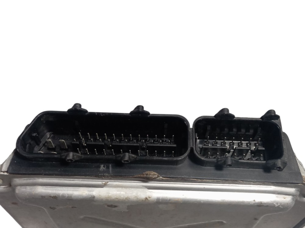 Módulo Injeção 1.0 Flex Fire 8v E Fiat Mille Uno 2005 A 2005 5