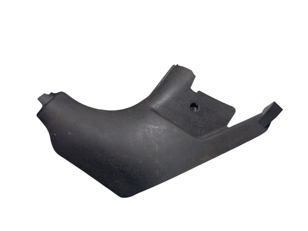 Acabamento Moldura Soleira Inferior Esquer Corsa 2002 A 2012 Preto