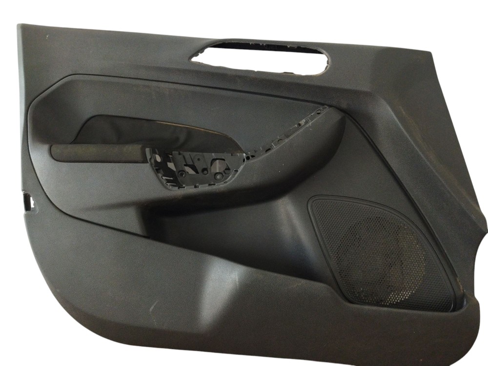 Forro Porta Dianteira Esquerda Ford New Fiesta 2015 1