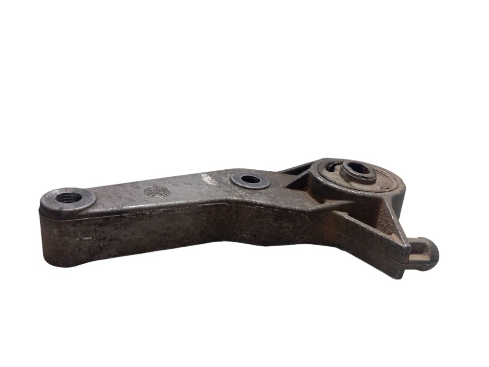 Coxim suporte câmbio motor traseiro mer gm corsa 2003 a 2012 7