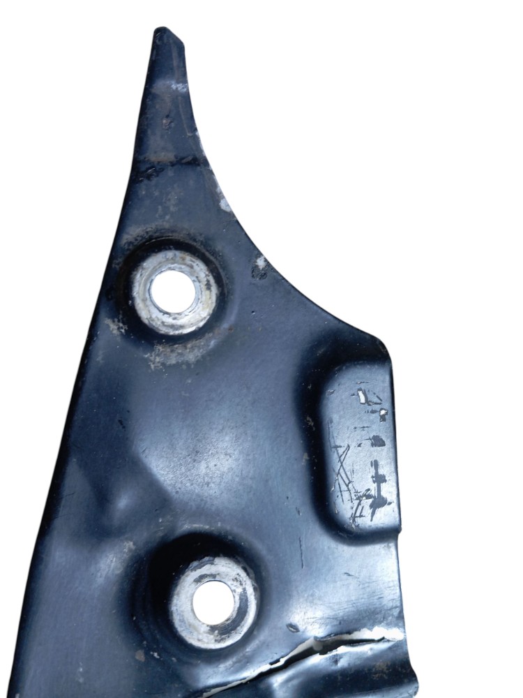 Chapa Interna Correia Dentada Vw Gol Parati Saveiro Detalhes 3