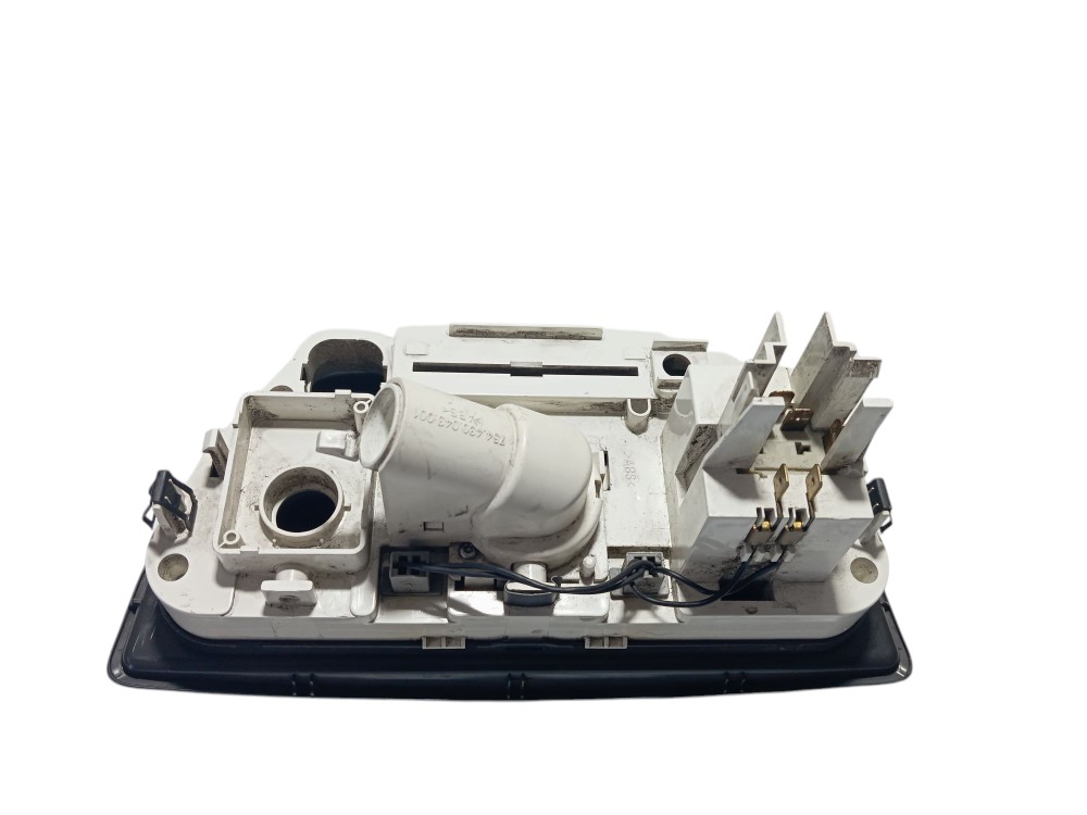 Comando Ar Ford Ka 2008 4