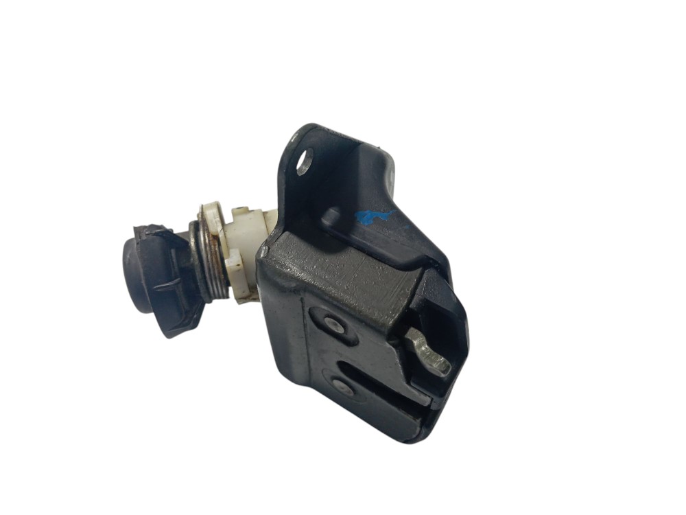 Fechadura Tampa Traseira Fiat Palio 2002 4