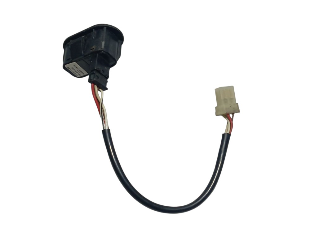 Botao vidro elétrico comando cor gm astra zafira 1999 a 2006 3