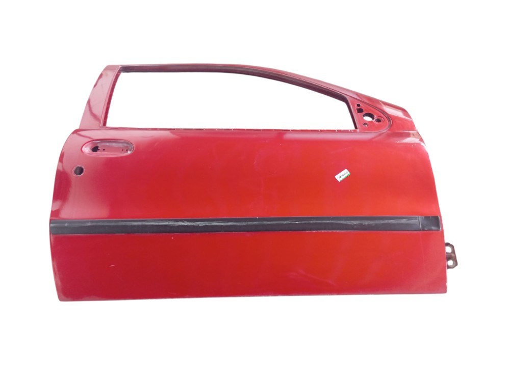 Porta Dianteira Direita Fiat Palio Dianteira Direito Vinho 1