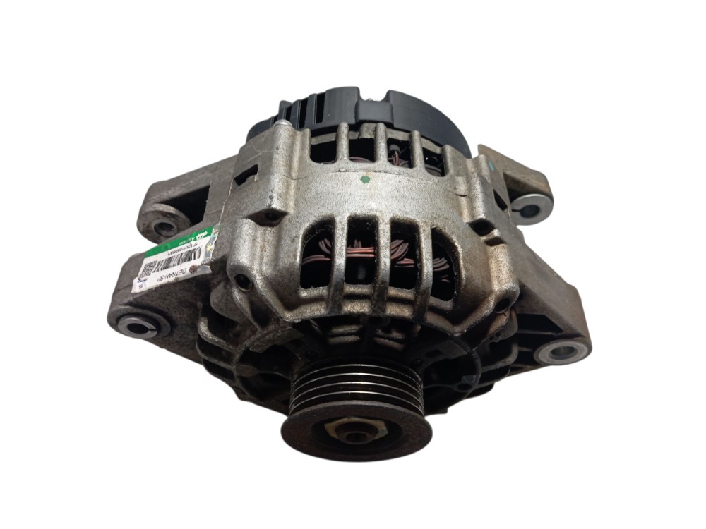Alternador 1.0 Gm Celta Classic Corsa 2009 A 2012 3