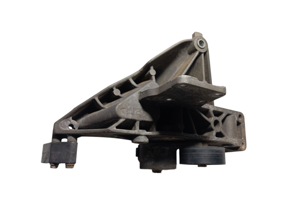 Suporte Compressor Alternador Fiat Palio 1.0 4