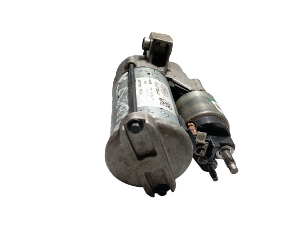 Motor Partida Arranque Ford Ka 1.5 4